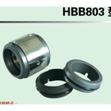 Burgmann Standard Mechanical Seal with Balance Type (HBB803)
